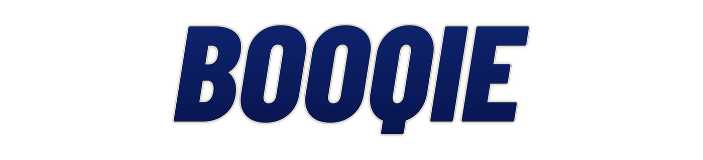 Booqie